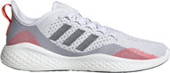 Adidas FLUIDFLOW 2.9, White/Grey, size EU 48/297mm - Running Shoes