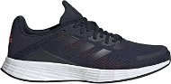 Adidas Duramo SL, Blue/White, size EU 43.33/267mm - Running Shoes