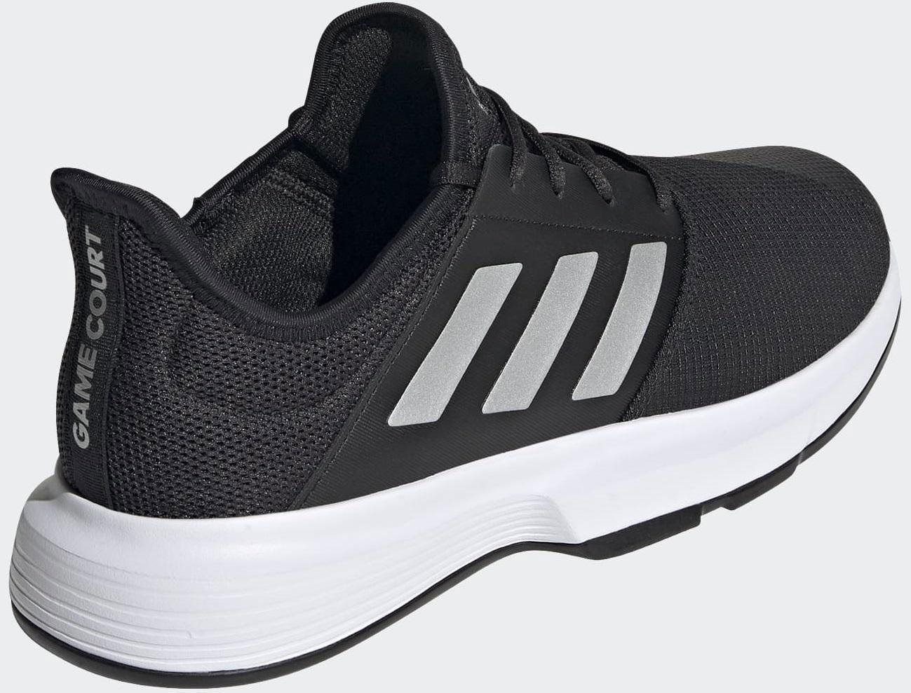 Adidas gamecourt hot sale m