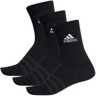 Adidas Performace Light Crew black/white - Socks