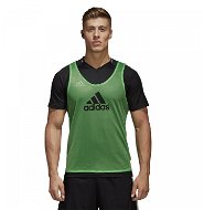 Adidas Training Bib XL zöld - Mez