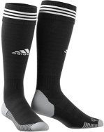Adidas Adisock 18 - fekete/fehér, 43-45-ös méret - Sportszár