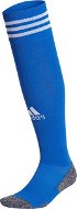 Adidas ADISOCK 21 blue / white size 46 - 48 EU - Football Stockings