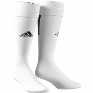 Adidas Performance SANTOS, White - Football Stockings