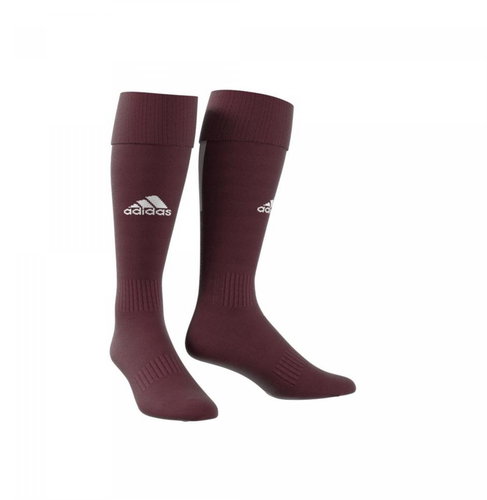 Adidas Performance SANTOS, Red, size 31-33 - Football Stockings - Main image