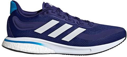 Shoes adidas Supernova M EU 45,33 / 280 mm - Running Shoes - Main image