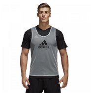 Adidas Training Bib XL biely - Dres