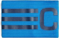 Adidas Captains Armband, kék - Csapatkapitány karszalag