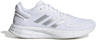 Adidas DURAMO 10 white - Running Shoes
