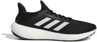 Adidas PUREBOOST JET čierna/biela EÚ 42,67/263 mm - Bežecké topánky
