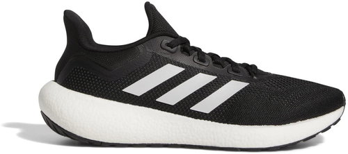 Adidas PUREBOOST JET black/white EU 46/284 mm - Running Shoes - Main image