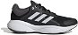 Adidas RESPONSE čierna/biela EU 43,33/267 mm - Bežecké topánky