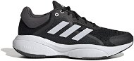 Adidas RESPONSE čierna/biela EU 45,33/280 mm - Bežecké topánky