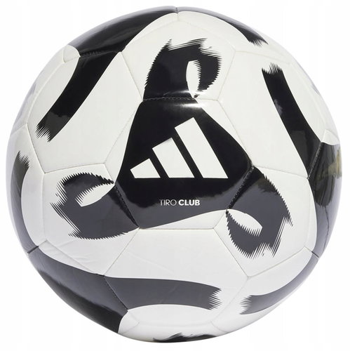 Adidas TIRO CLUB, 4-es méret - Focilabda - Fő fotó