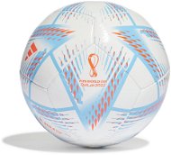 Adidas Al Rihla 2022 CLUB, vel. 5 - Fotbalový míč