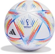 Adidas Al Rihla LGE BOX vel. 5 - Fotbalový míč