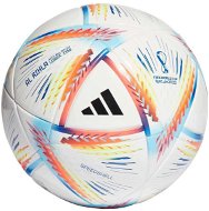 Adidas Rihla LGE J350 veľ. 5 - Futbalová lopta