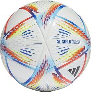 Adidas Rihla LGE J290 vel. 4 - Fotbalový míč