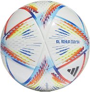 Adidas Rihla LGE J290 - Fotbalový míč