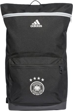 Adidas Germany Backpack, Black - Backpack - Main image