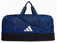 Adidas Tiro League Duffle With Bottom Compartment navy blue - Sports Bag