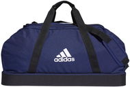 Športová taška Adidas Tiro Duffel Bag Navy L, 51,5 l - Sportovní taška