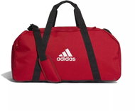 Adidas Tiro Duffel Bag Red M - Sporttáska