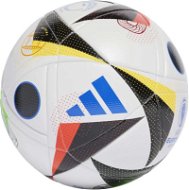 Focilabda Adidas Euro 24 League Box, 4-es méret - Fotbalový míč