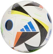 Focilabda Adidas Euro 24 Mini, 1 méret - Fotbalový míč