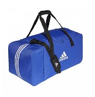 Adidas Performance TIRO, modrá - Športová taška