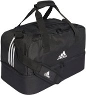 Adidas Tiro Duffel Bag, čierna - Športová taška