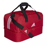 Adidas Tiro Duffel Bag, Red - Sports Bag