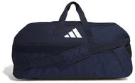 Adidas Tiro League Duffle navy blue - Sports Bag