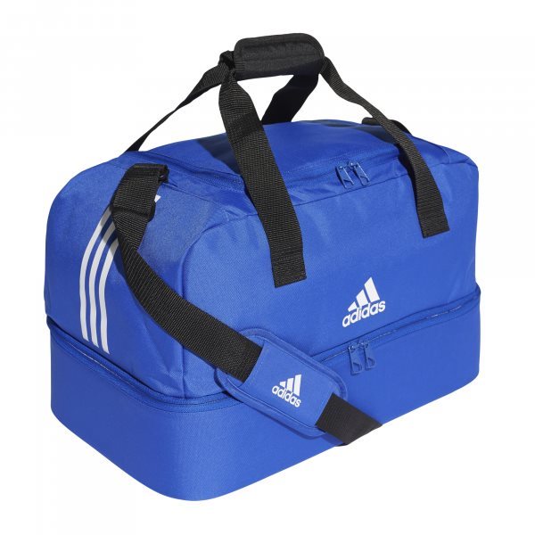 Adidas tiro clearance duffel