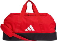 Adidas Tiro League Medium červená/černá - Sportovní taška