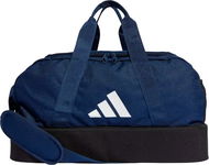 Adidas Tiro League Small modrá - Sportovní taška