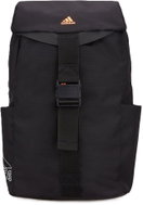 Adidas Standards Flap Black/White - Backpack