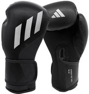 Adidas Boxing Gloves Speed Tilt 200 - black - Boxing Gloves