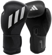 Adidas Boxing Gloves Speed Tilt 200 - Black - 12 oz - Boxing Gloves
