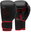 Black / red
