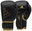 Black / gold