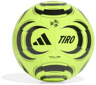 Adidas Tiro Club, yellow size 3 - Football 