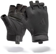 ADIDAS Essential Training Gloves - Black - Workout Gloves