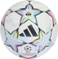 Adidas UEFA UCL League 2026/27 bílá 5 - Football 
