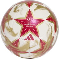 Adidas UEFA UCL Club 2026/27 White 5 - Football 