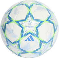 Adidas UEFA UCL Club 2026/27 white-blue 5 - Football 