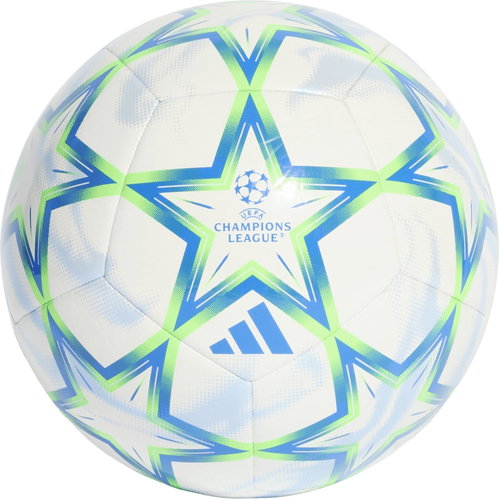 Adidas UEFA UCL Club 2026/27 white-blue 5 - Football  - Main image