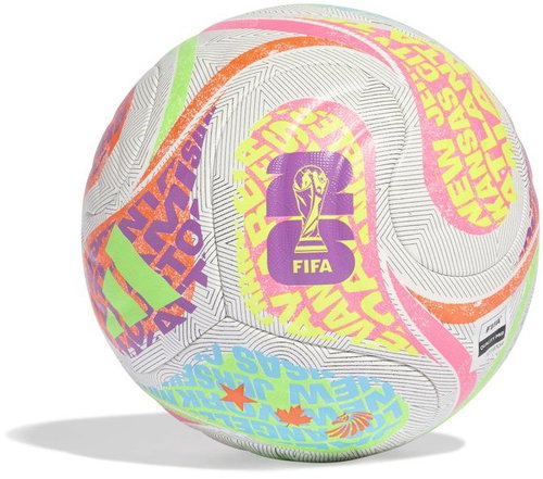 adidas Trionda Competition City vel.4 - Football  - Main image