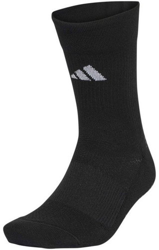 Adidas Protiskluzové Grip černé - M  - Socks - Main image