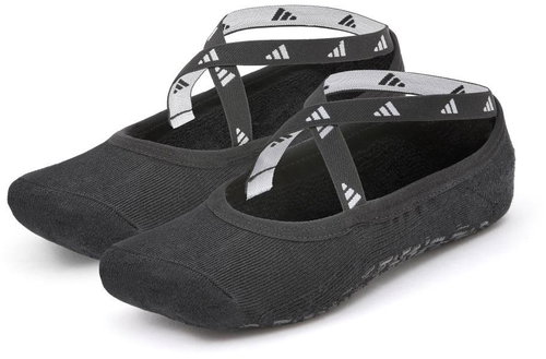 ADIDAS Ponožky na jógu M/L - Socks - Main image